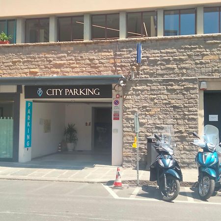 Hotel Garden Blue Florencia Exterior foto
