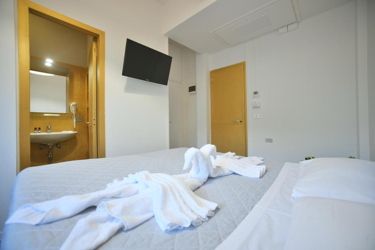 Hotel Garden Blue Florencia Exterior foto