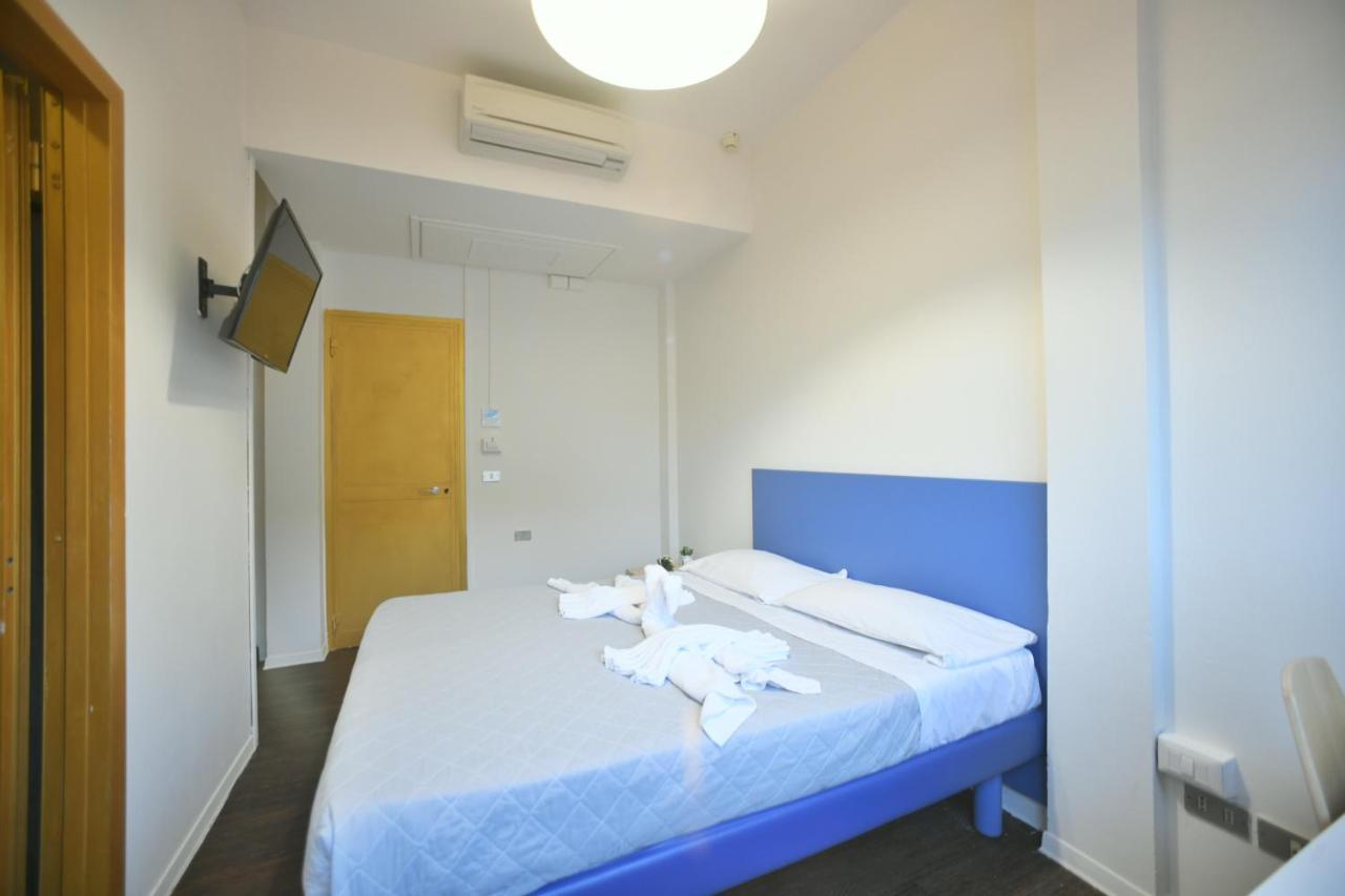 Hotel Garden Blue Florencia Exterior foto